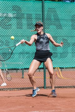 Bild 589 - Kuehlungsborner Tennisturnier